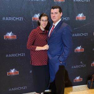 Meet your Posher, Owen